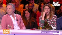 Isabelle Morini-Bosc fait une blague limite sur la vie intime de Valérie Bénaïm, la chroniqueuse choquée