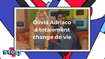 Olivia Adriaco, l'animatrice emblématique de Vidéo Gag, a totalement changé de vie