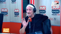 Patrick Sébastien refuse que le service public lui rende hommage à sa mort
