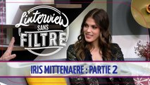 Iris Mittenaere victime de sexisme : 