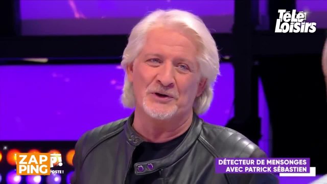 Patrick Sébastien explique pourquoi il ne regardera pas le réveillon du 31 décembre sur France 2