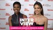 Jessica Alba et Gabrielle Union (Los Angeles Bad Girls) : "Nous bottons des fesses depuis des années"