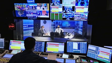 Le journal de 7h - 04/01/2022