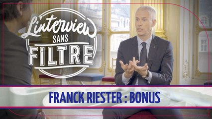 Le CSA en guerre contre TPMP ? Le ministre de la Culture Franck Riester prend position