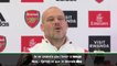 Arsenal - Ljungberg répond à Scholes : "Mon costume était au pressing !"
