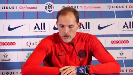 16e j. - Verratti et Herrera absents contre Nantes