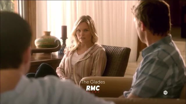 The Glades - 3 décembre