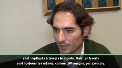 Euro 2020 - Altintop : "La France et l'Allemagne parmi les favoris"