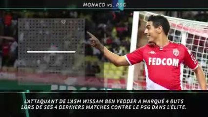 La belle affiche - Le PSG de Mbappé attendu à Monaco
