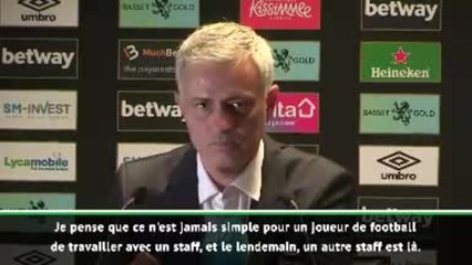 Tottenham - Mourinho, des débuts réussis