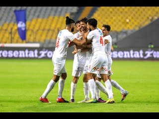 تحليل الزمالك والمصري: 3 أسلحة لتفوق كارتيرون ولاعبون على باب الرحيل