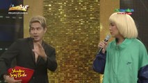 Vice says the more Ion appreciates beauty, the more he appreciates me | It's Showtime Sexy Babe