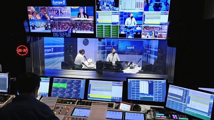 Omicron : comment le gouvernement entend assurer la continuité des services publics