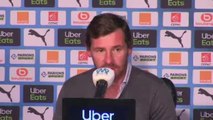 14e j. - Villas-Boas voudrait voir le Payet de Lyon tous les week-ends