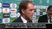 Euro 2020 - Mancini : "Contre Ramsey et Bale, un match difficile"