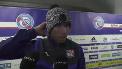 15e j. - Marcelo : "Un match avec les crocs"