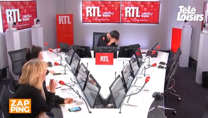 Énorme et interminable fou-rire provoqué par Pascal Praud sur RTL