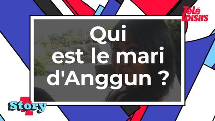 Qui est le mari d'Anggun ?