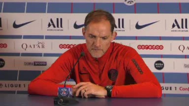 15e j. - Tuchel : Monaco est très dangereux offensivement