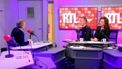 Elie Semoun a refusé de participer à Mask Singer