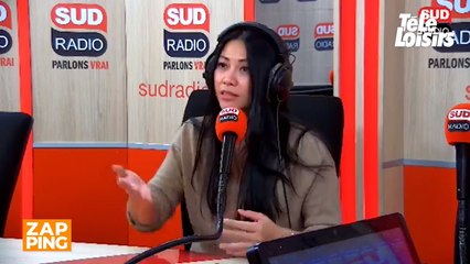 Anggun défend le casting critiqué de Mask singer