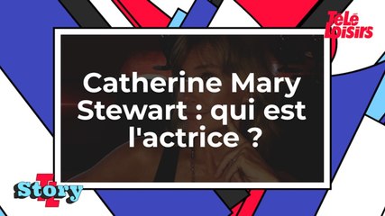 Catherine Mary Stewart - Qui est l'actrice ?