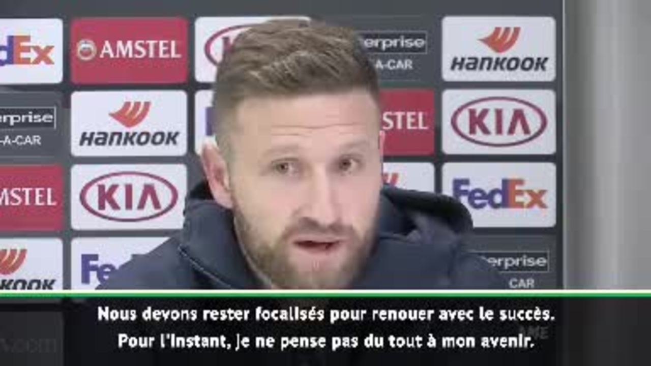 Arsenal - Mustafi : "Je ne pense pas à mon avenir"