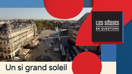 SEQ Un si grand soleil : comment sont tournées les scènes du zoo ?