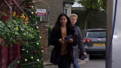 EastEnders 3rd January 2022