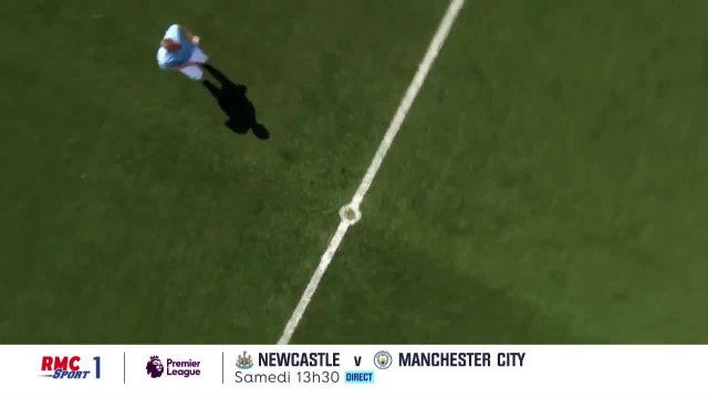 Newcastle / Manchester City