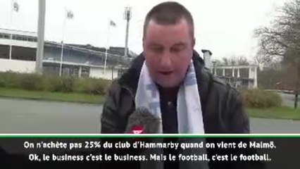 Suède - La statue de Zlatan Ibrahimovic à Malmö vandalisée