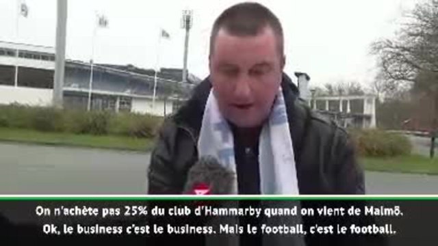 Suède - La statue de Zlatan Ibrahimovic à Malmö vandalisée