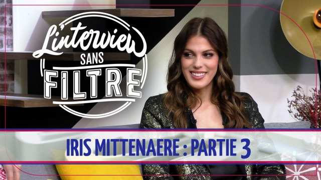 Iris Mittenaere explique pourquoi elle décide de s'afficher avec son nouveau compagnon Diego El Glaoui