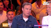 Fabien Lecoeuvre s'explique après sa brouille avec Christophe Dechavanne