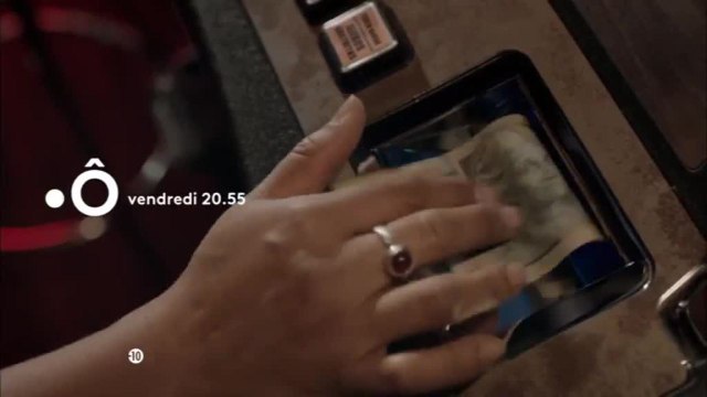 Redfern Now - 29 novembre