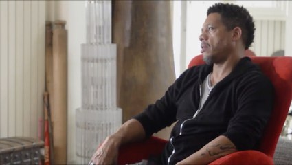 Exclu. JoeyStarr, Grandeur Nature (France 5) : le rappeur raconte sa rencontre improbable avec l'un de ses frères