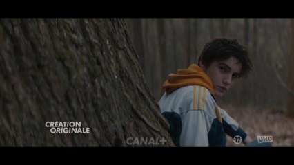 La guerre des mondes - 18 novembre