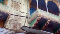 राजस्थान के इस शहर में धरती के नीचे हो रही हलचल, चार माह से मकानों और हवेलियों में आ रहीं दरारें, मरम्मत के प्रयास भी विफल