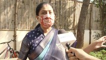 Telangana : CM KCR Behaving Like A Dictator - BJP Leader Vijayashanti  | Oneindia Telugu