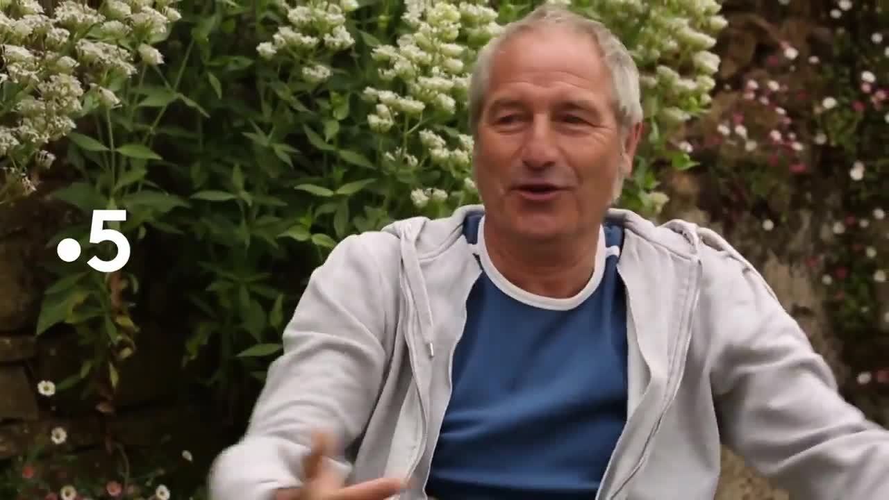 Silence, ça pousse ! - 18 octobre