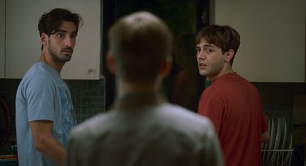 Matthias et Maxime : la bande-annonce envoûtante du film de Xavier Dolan