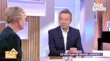 Comment Gérard Depardieu a fait couper Michel Denisot au montage