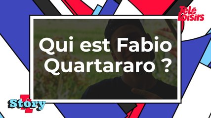 Qui est Fabio Quartararo, pilote de MotoGP ?