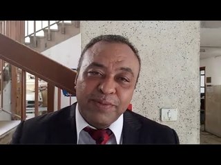 أول مرشح لمجلس الشيوخ بجنوب سيناء: هدفنا رفع سقف الطموحات