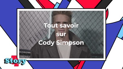 Cody Simpson : ce qu'il faut savoir sur le chanteur