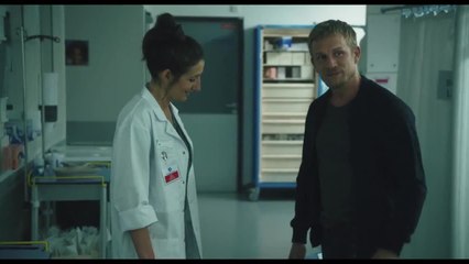 L'ordre des médecins - 23 novembre