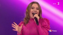 Eurovision Junior 2019 : Carla interprète 