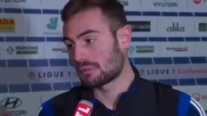 14e j. - Tousart: "Se donner tous les moyens pour se qualifier dès mercredi"