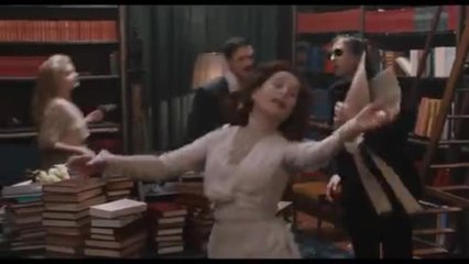 Une jeunesse dorée - 16 novembre