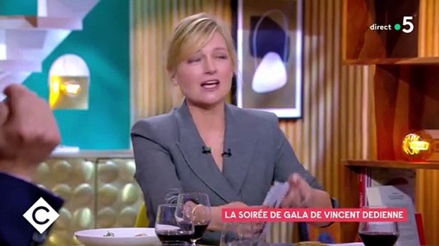 La grosse colère de Cyril Hanouna contre l'humoriste Vincent Dedienne qui a fait une blague hier dans C à vous sur la disparition des frères Bogdanoff : Je suis choqué, outré, dégouté !